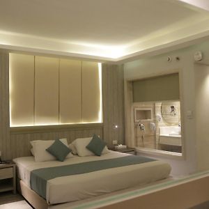 Deluxe Double Kamer